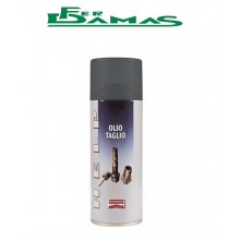 OLIO DA TAGLIO SPRAY 400 ML